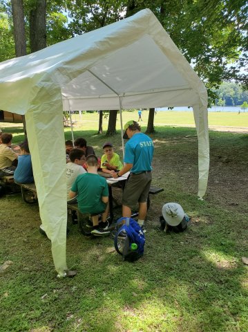 2022 Summer Camp